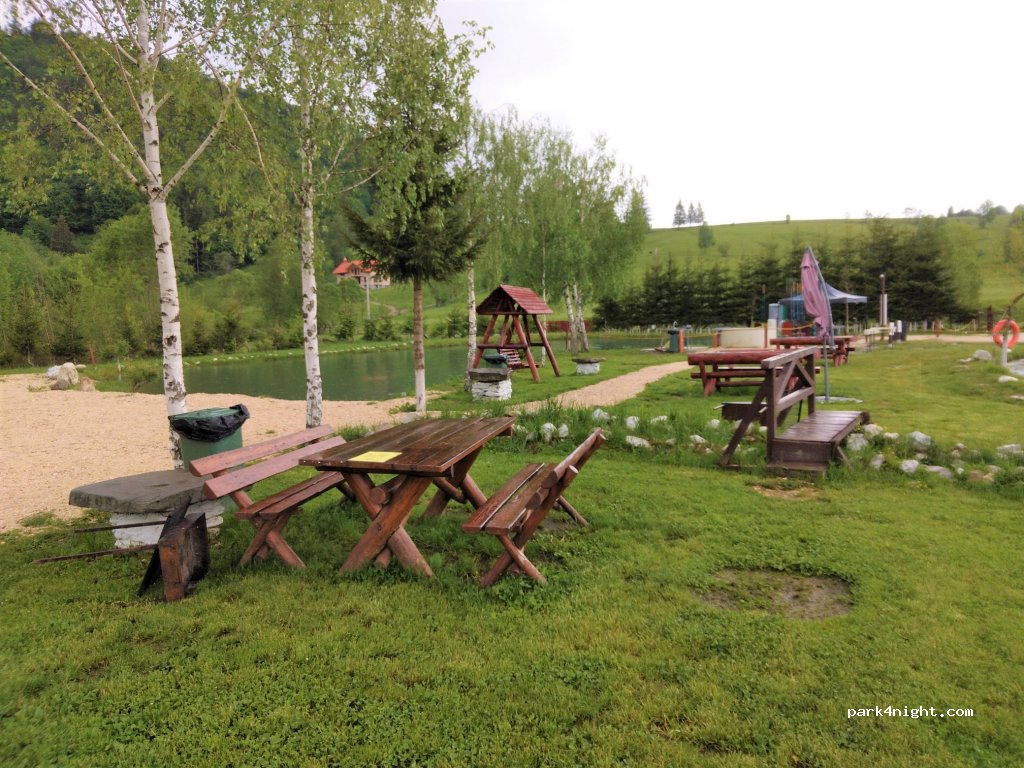 Camping Oliver — foto 4