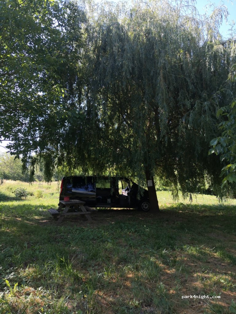 (46330) Saint-Martin-Labouval - D662 — foto