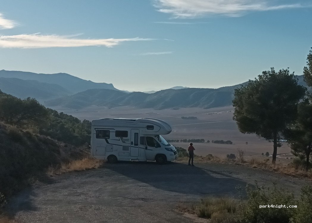 (03657) Yecla - Unnamed Road — foto 4
