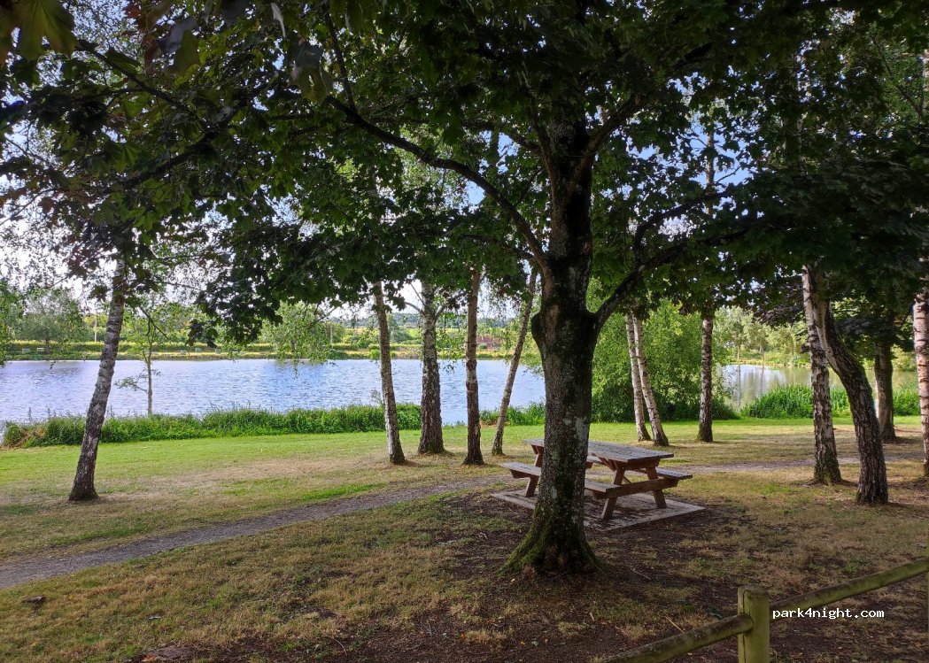 (61360) Pervenchères - Moiré — foto 3