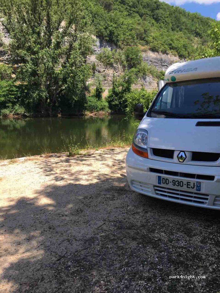 (46220) Pescadoires - — foto