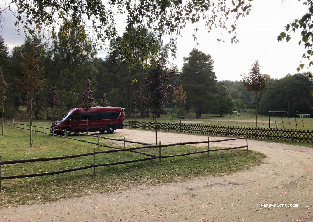 (17255) Wesenberg - 3 Am Weißen See — foto 2