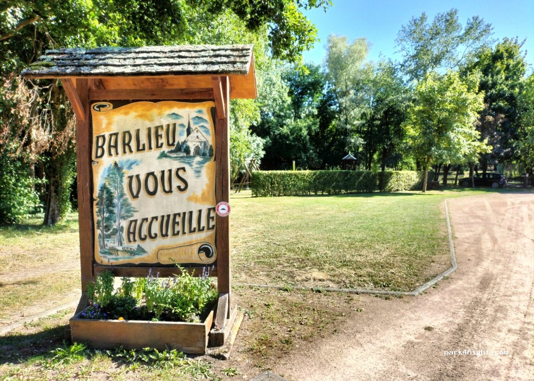 (18260) Barlieu - D8 — foto 2