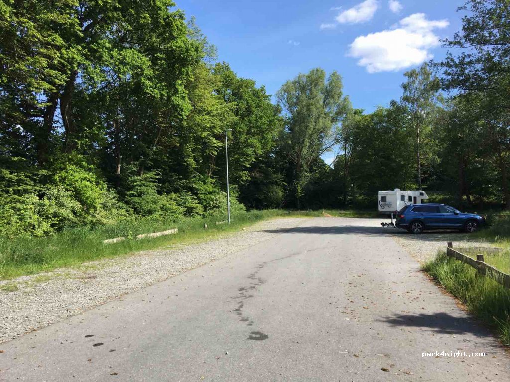 (28790) Schwanewede - 4 Betonstraße — foto 3