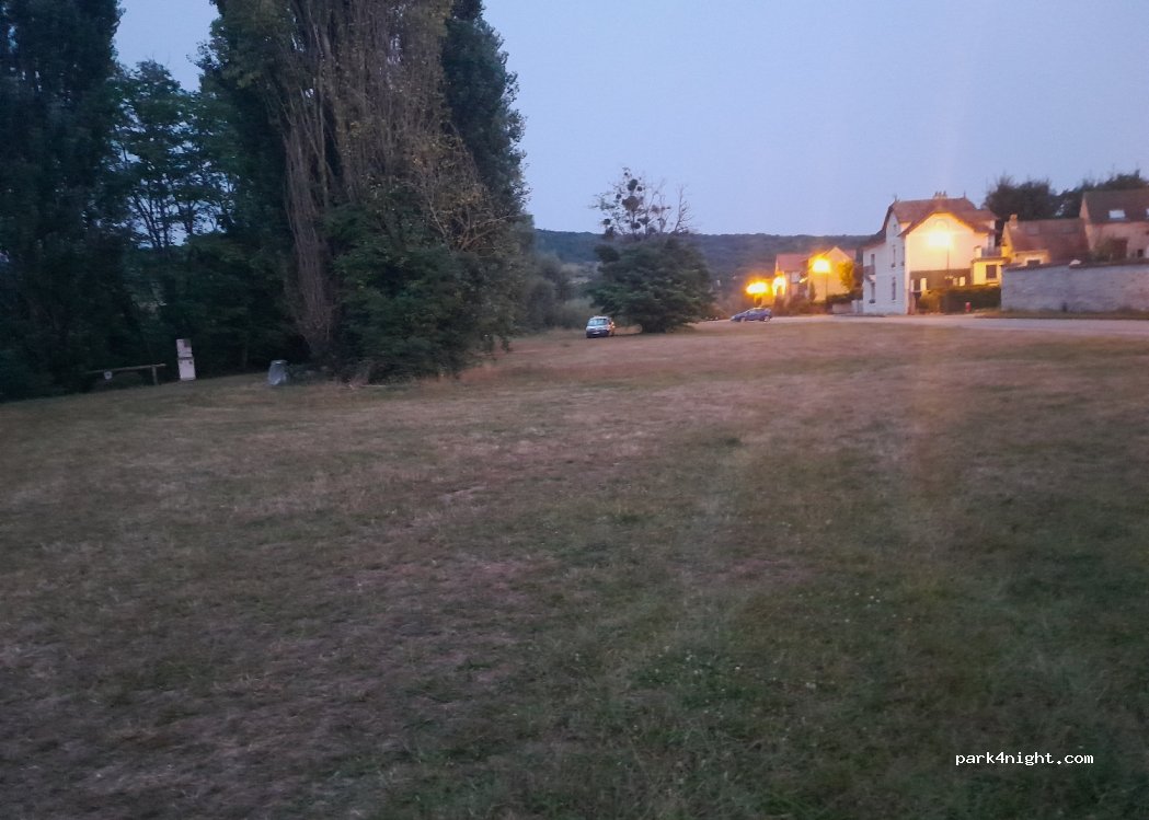 (78840) Moisson - 4 Route de Moisson — foto 3