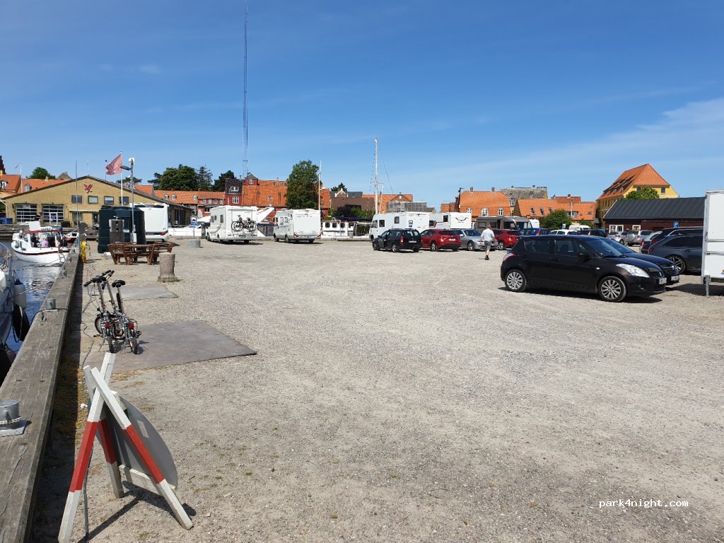 (4230) Skælskør - 8 Havnevej — foto
