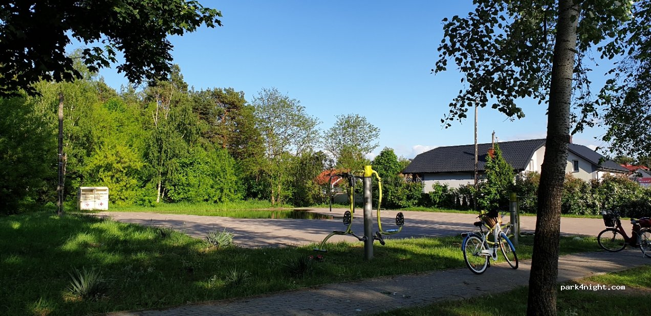 (07-207) Nowy Lubiel - — foto
