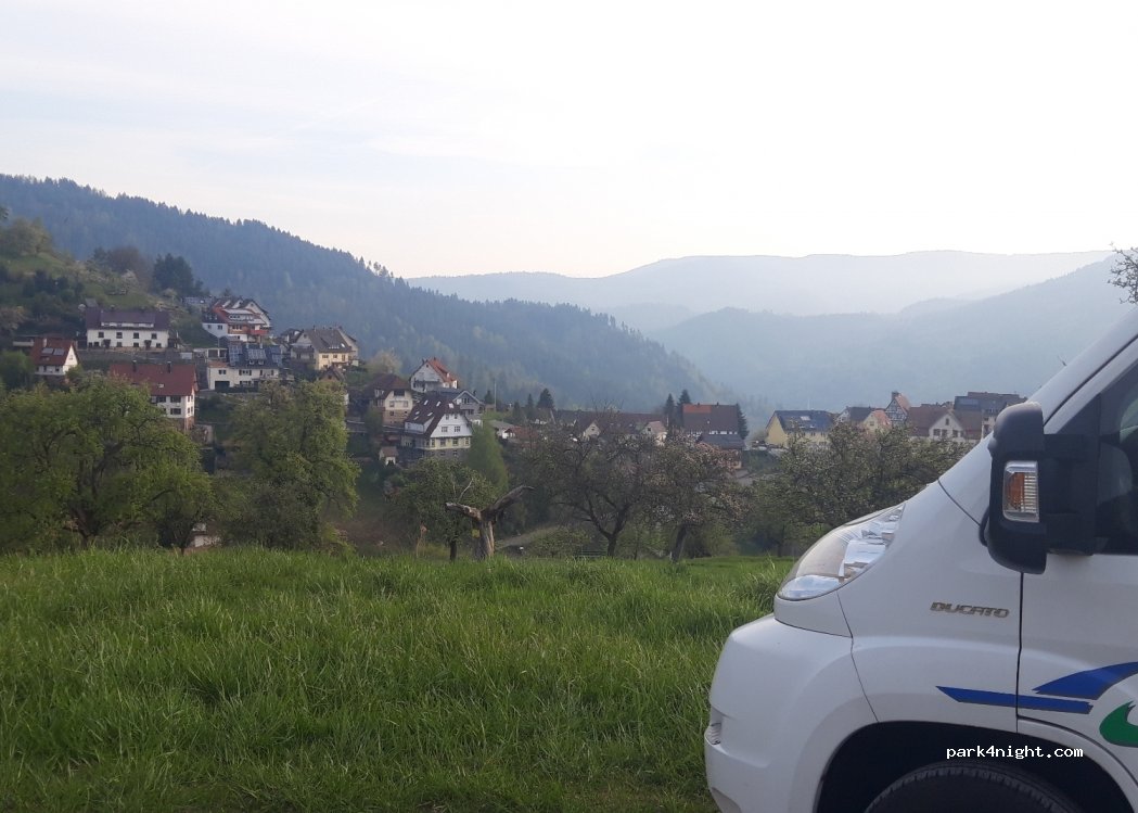 (76596) Forbach - 13 Mühlweg — foto 3