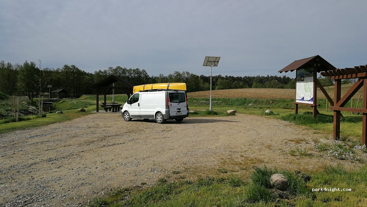 (83-400) Kościerzyna - Droga Krajowa 20 — foto