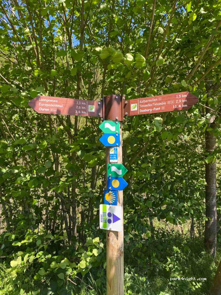 Camping Tintesmühle — foto 2