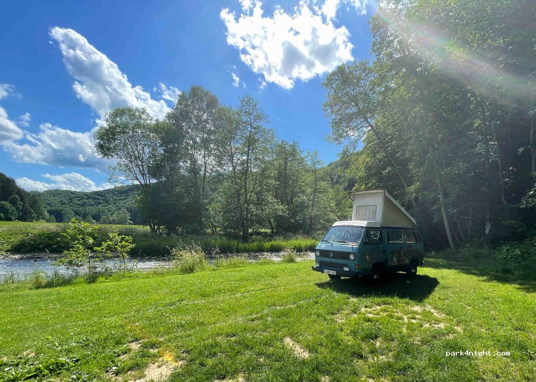 Camping Tintesmühle — foto 3