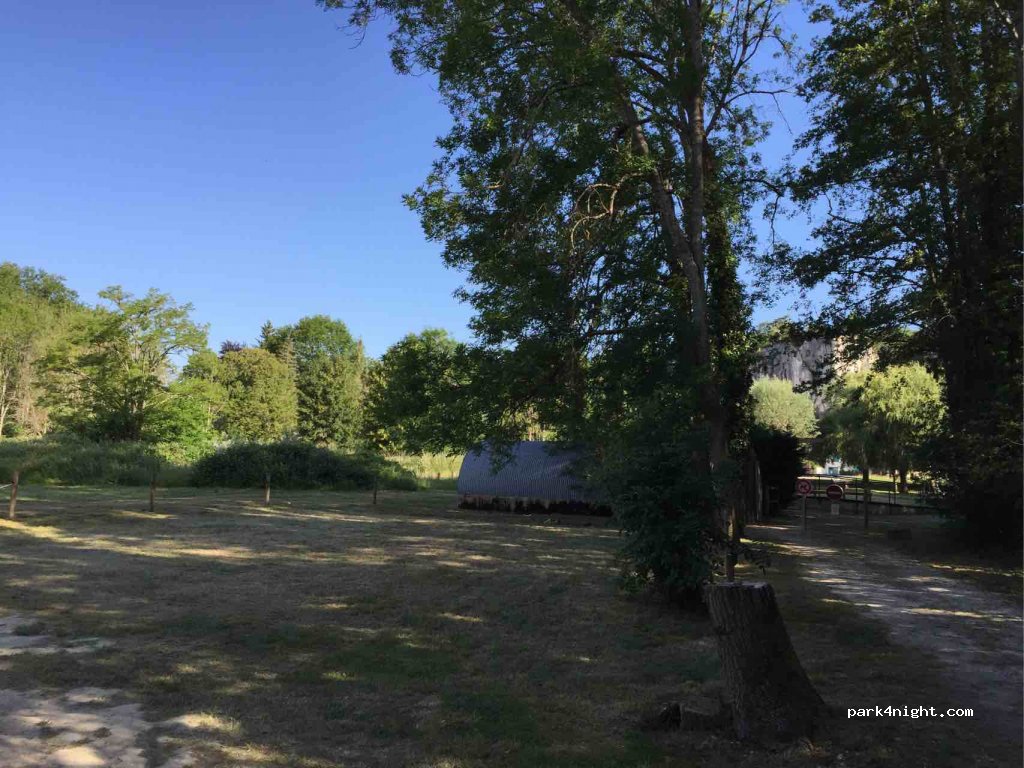 (89660) Merry-sur-Yonne - 3 Chemin de la Plage — foto