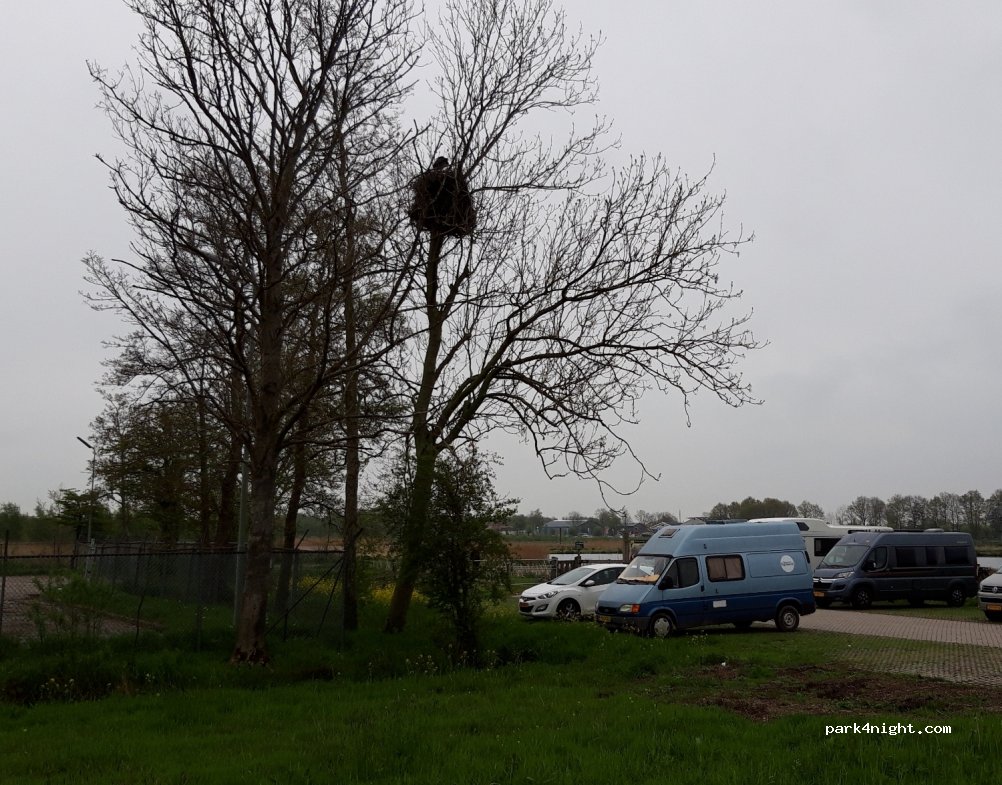 (9264 TA) Earnewald - 7B Dominee Bolleman van der Veenweg — foto