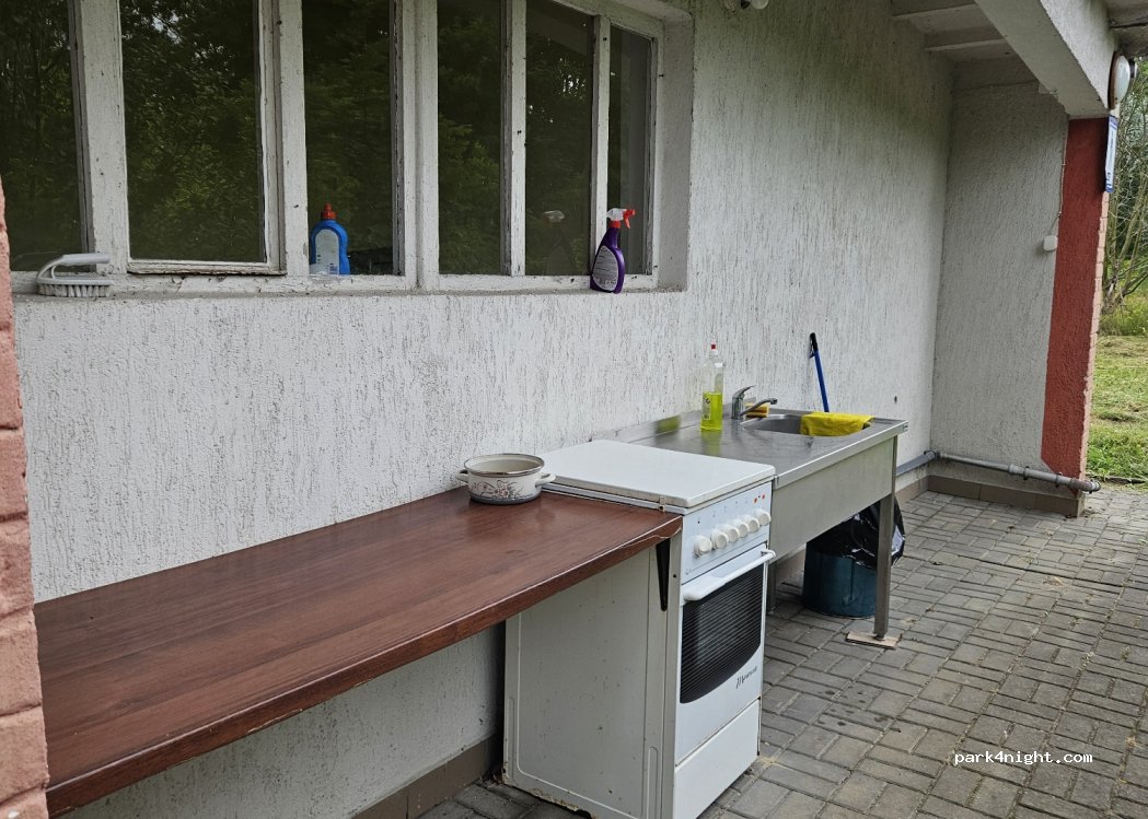 Camping Frombork — foto 4