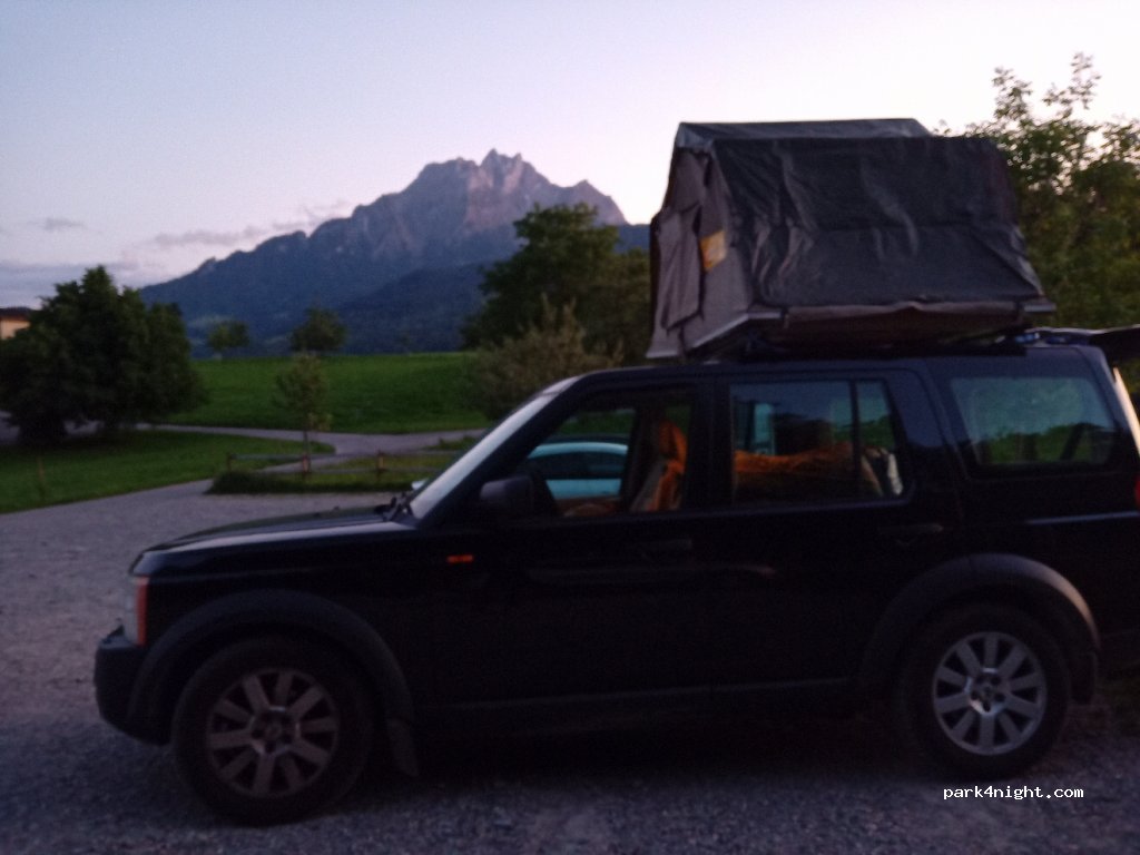 (6048) Horw - 1 Fondeln — foto