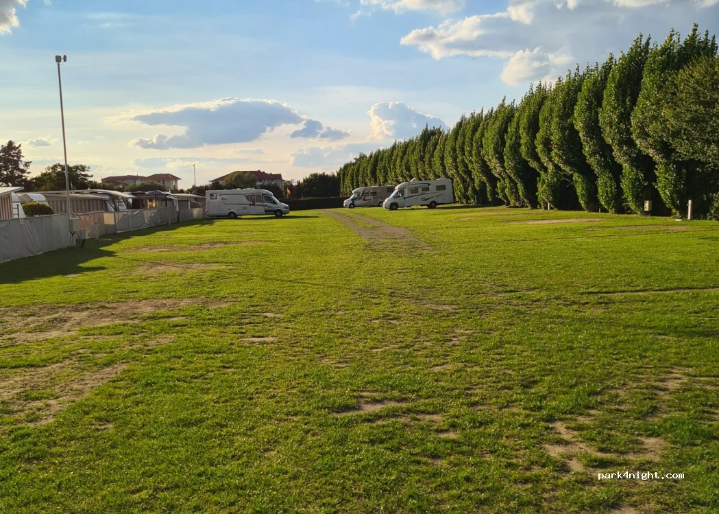 Campingplatz Südstrand — foto 2