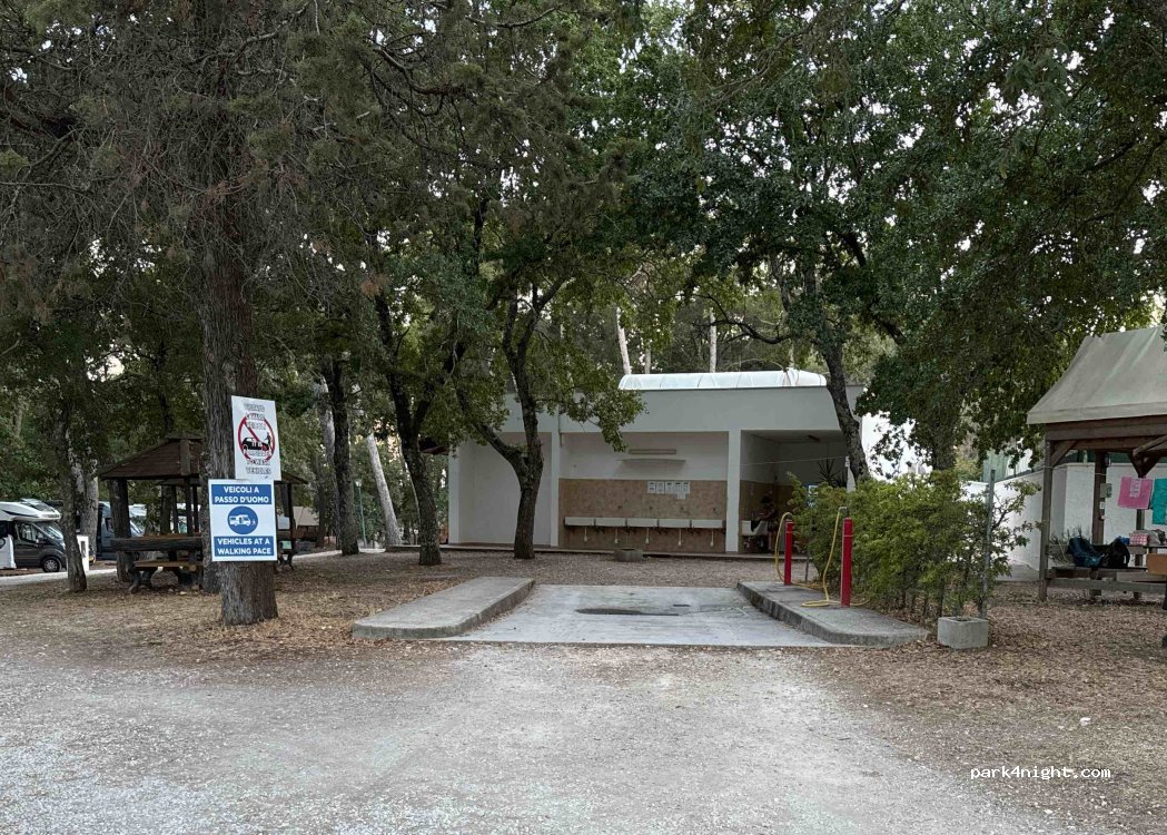 Camping Bosco Selva — foto 3