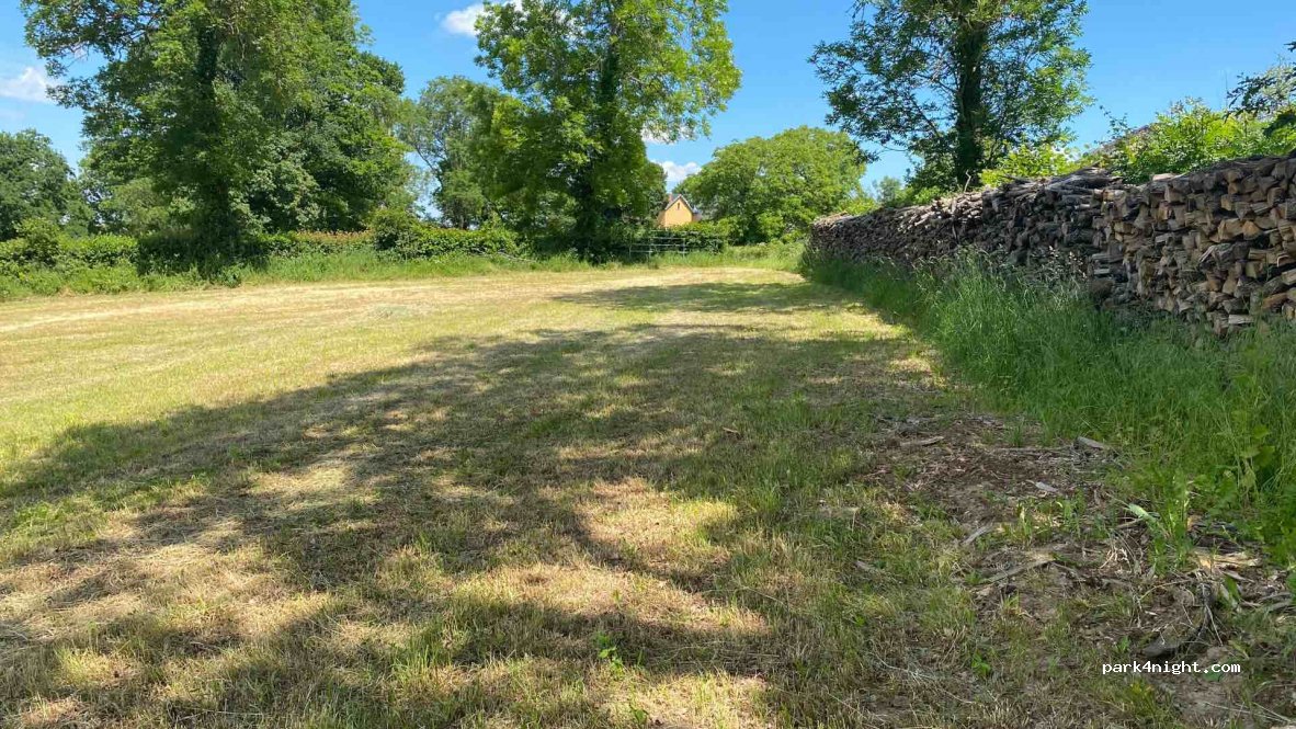 DOMAINE DE LA BIO'VEILLANCE — foto