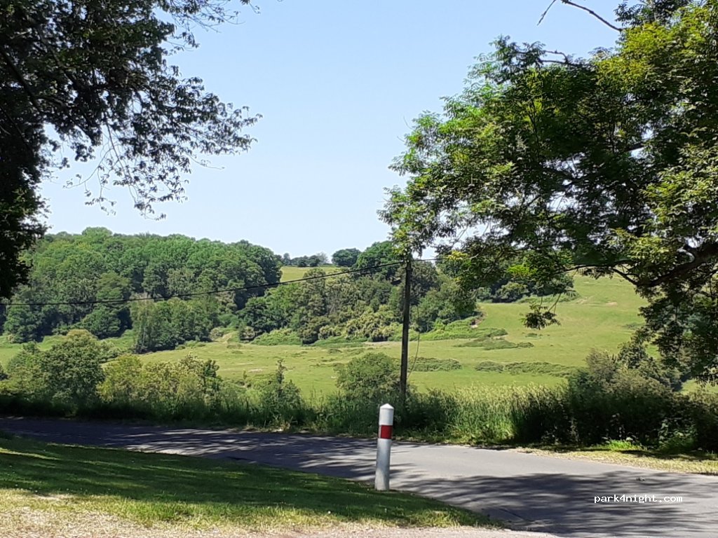 (14340) Manerbe - Route de l'École — foto 4