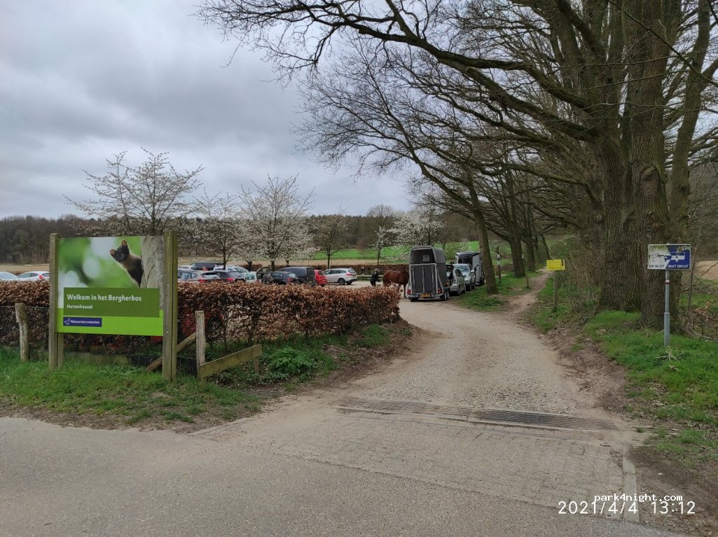 (7035 DC) Kilder - 5 Zeddamseweg — foto