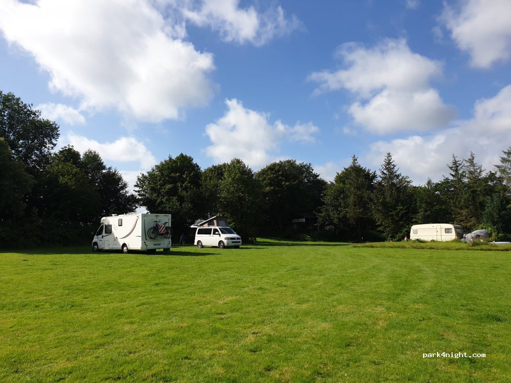 Campingplatz Bargener Fähre — foto 2