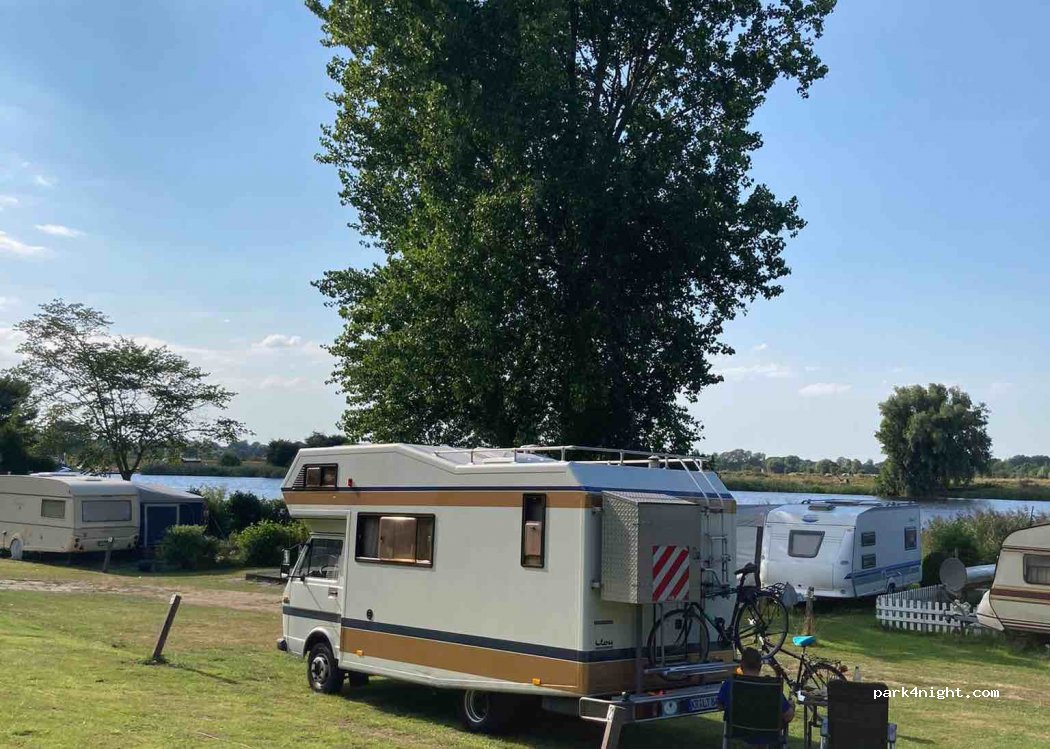 Campingplatz Bargener Fähre — foto 4