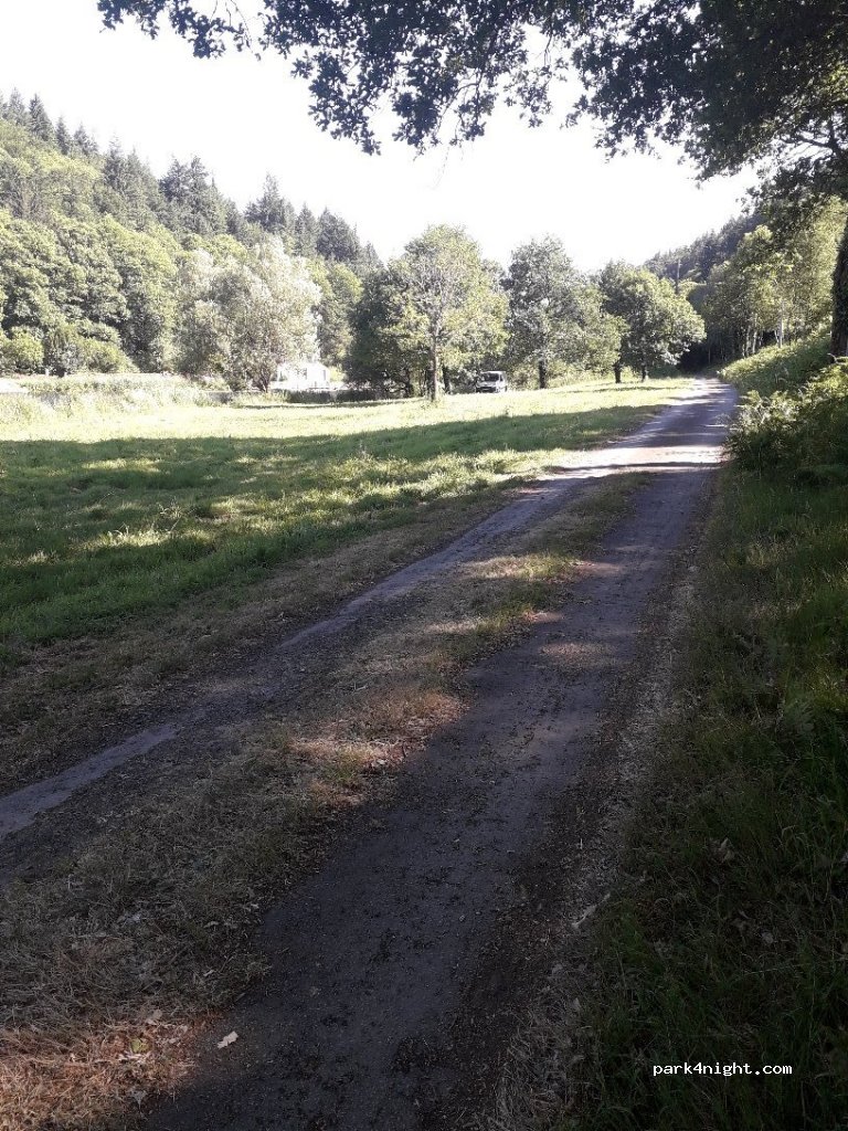(56310) Quistinic - Saint-Adrien — foto
