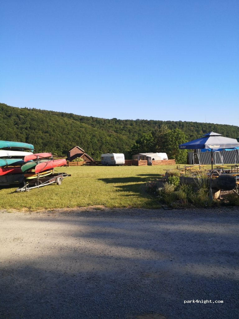McKamp Abenteuer- & Freizeitcamp — foto 3