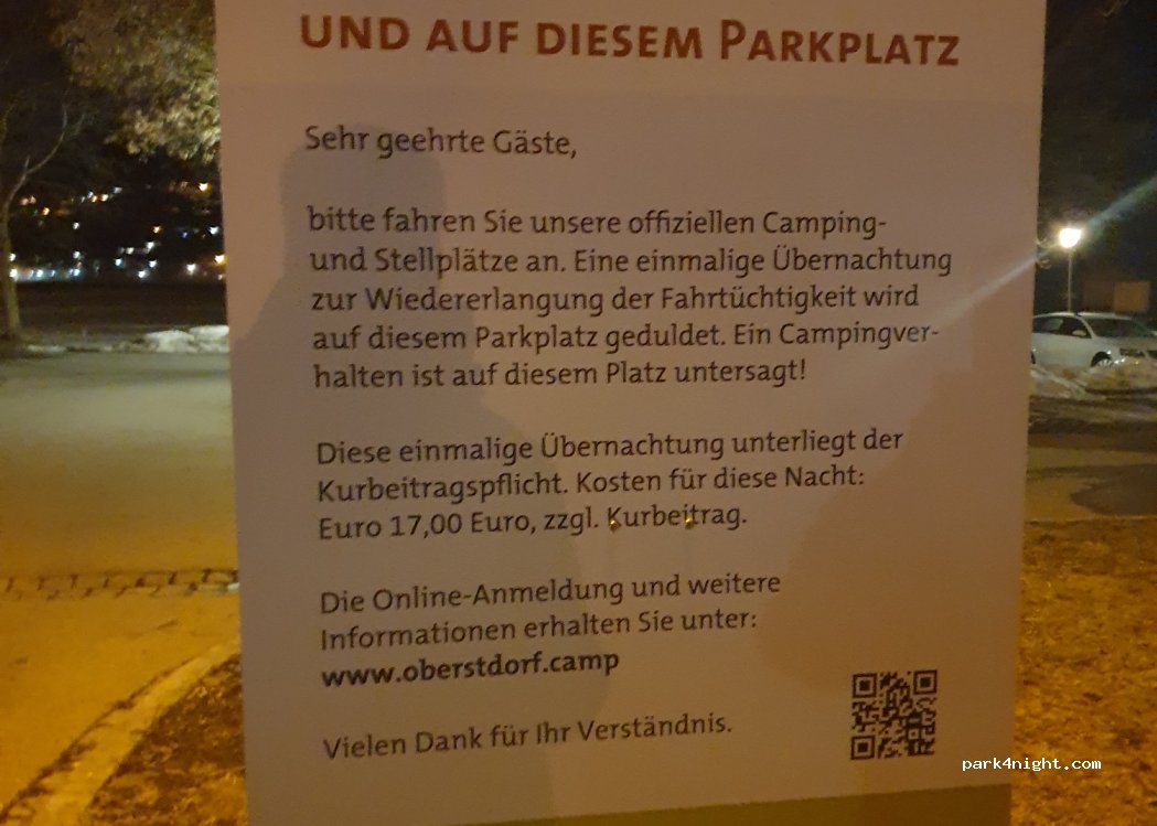 (87561) Oberstdorf - 20 Sonthofener Straße — foto 2