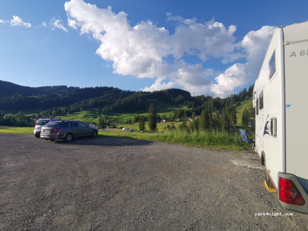 (3619) Innereriz - Schwändli 135 A — foto