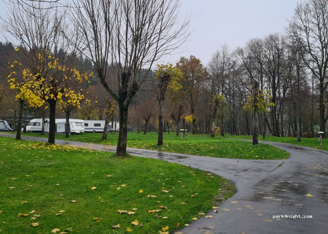Waldcamping Prüm — foto