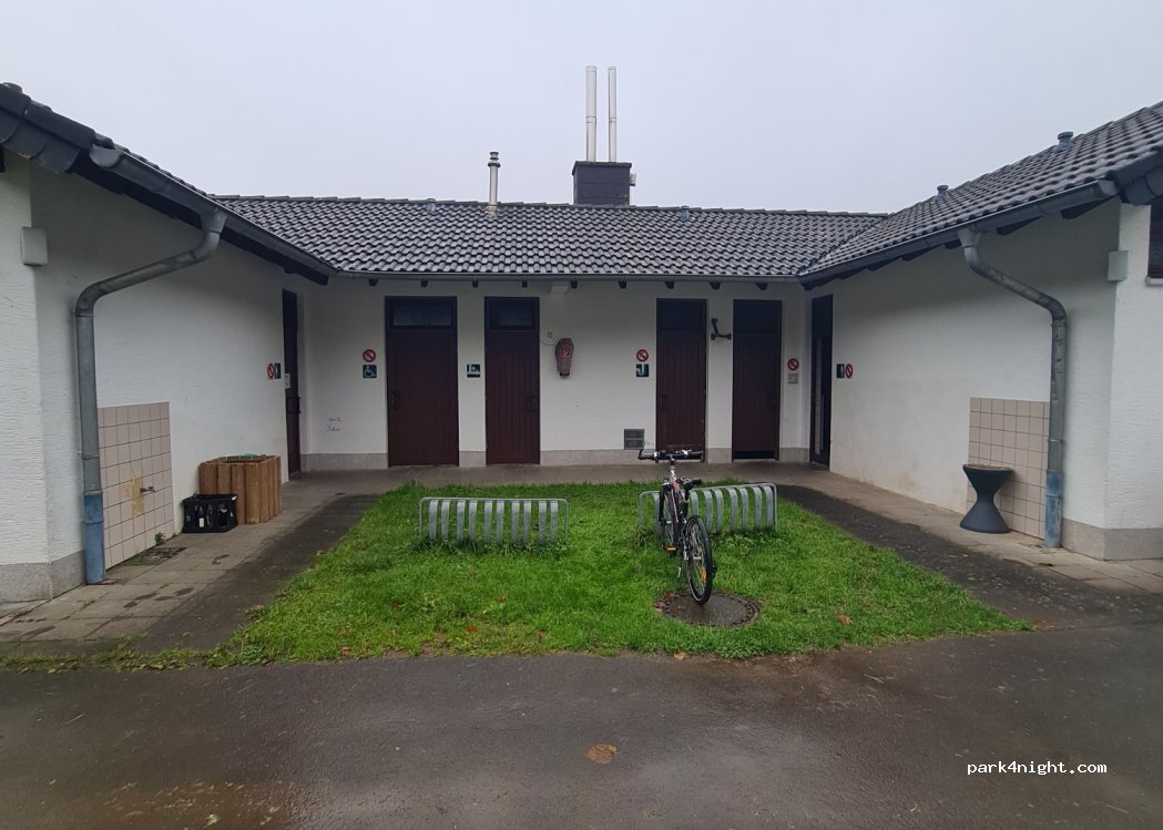 Waldcamping Prüm — foto 3