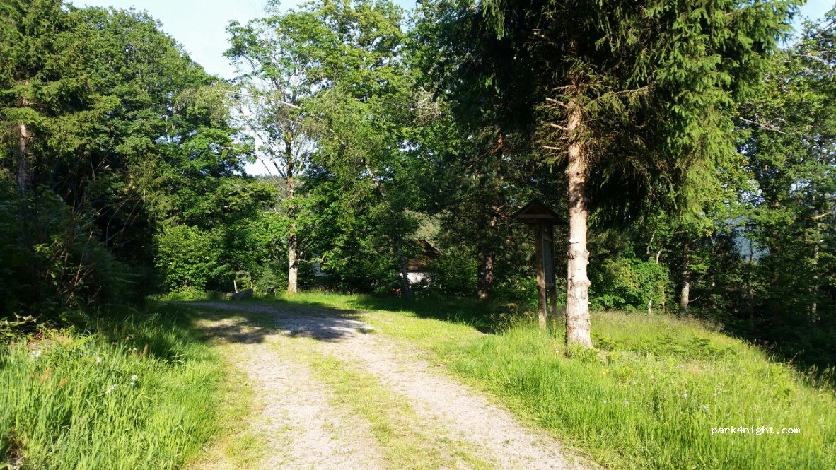 (88200) Vecoux - 36 Chemin du Haut de Closchamp — foto