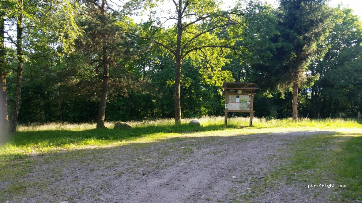 (88200) Vecoux - 36 Chemin du Haut de Closchamp — foto 2