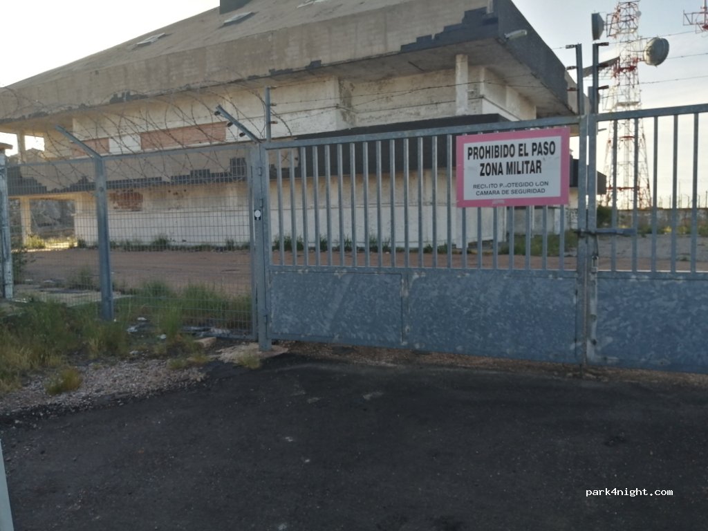 () Cañamero - Unnamed Road — foto 2