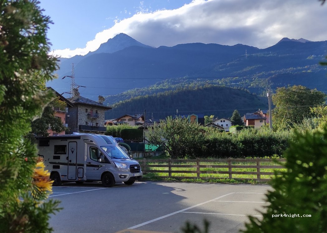 (11020) Pila - 1 Frazione Taxel — foto 3