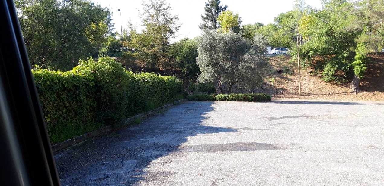 (06650) Le Rouret - Chemin des Chênes — foto
