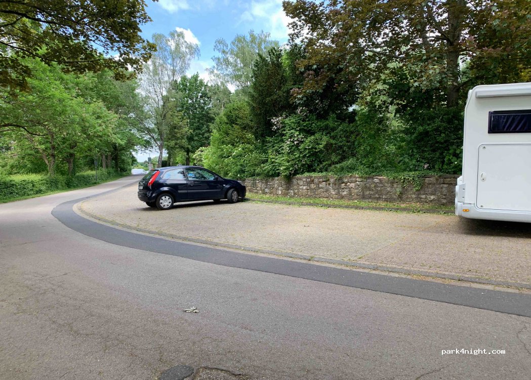 (52076) Aachen - 3 Schildchenweg — foto