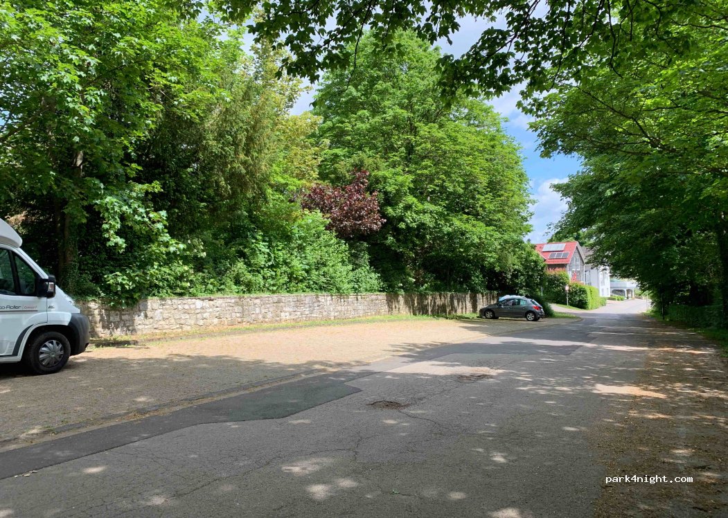 (52076) Aachen - 3 Schildchenweg — foto 2