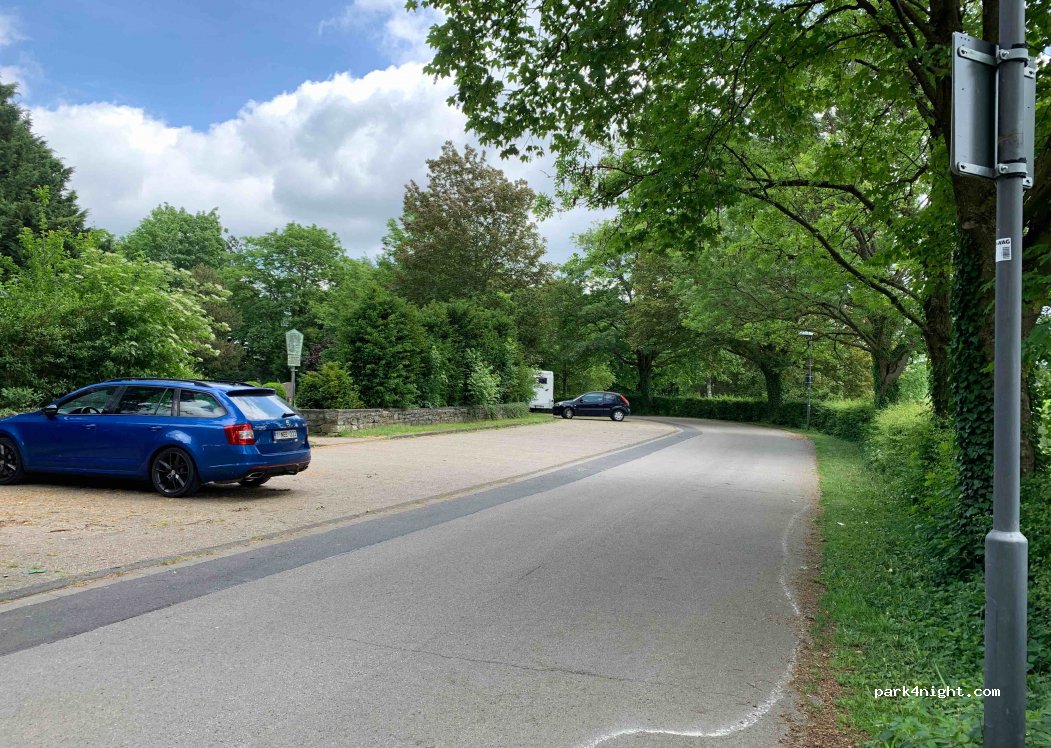 (52076) Aachen - 3 Schildchenweg — foto 4
