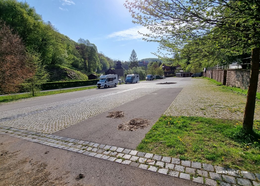 (06536) Südharz - Rittergasse — foto 3