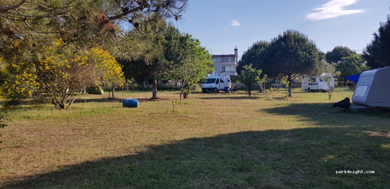 Bella Kamp — foto 2