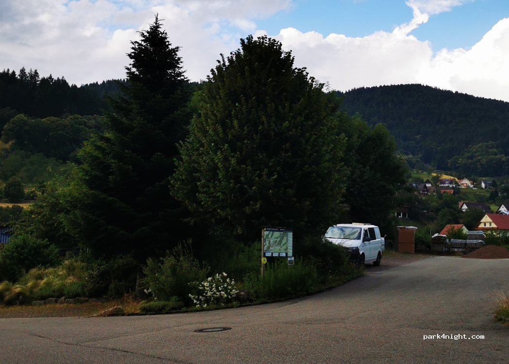 (77889) Seebach - 36A Ruhesteinstraße — foto 5