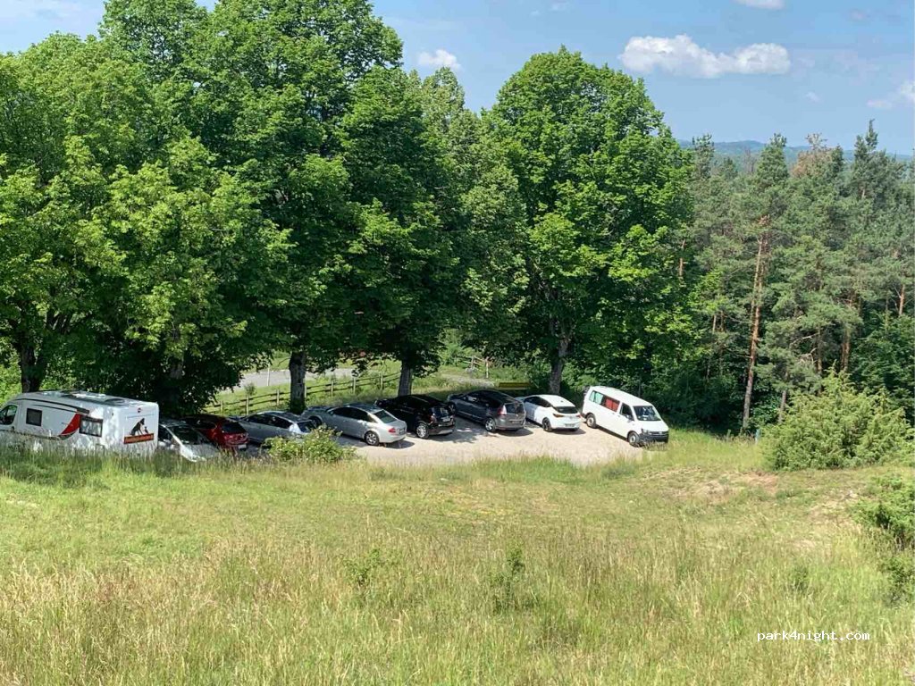 (91278) Pottenstein - Unnamed Road — foto 2