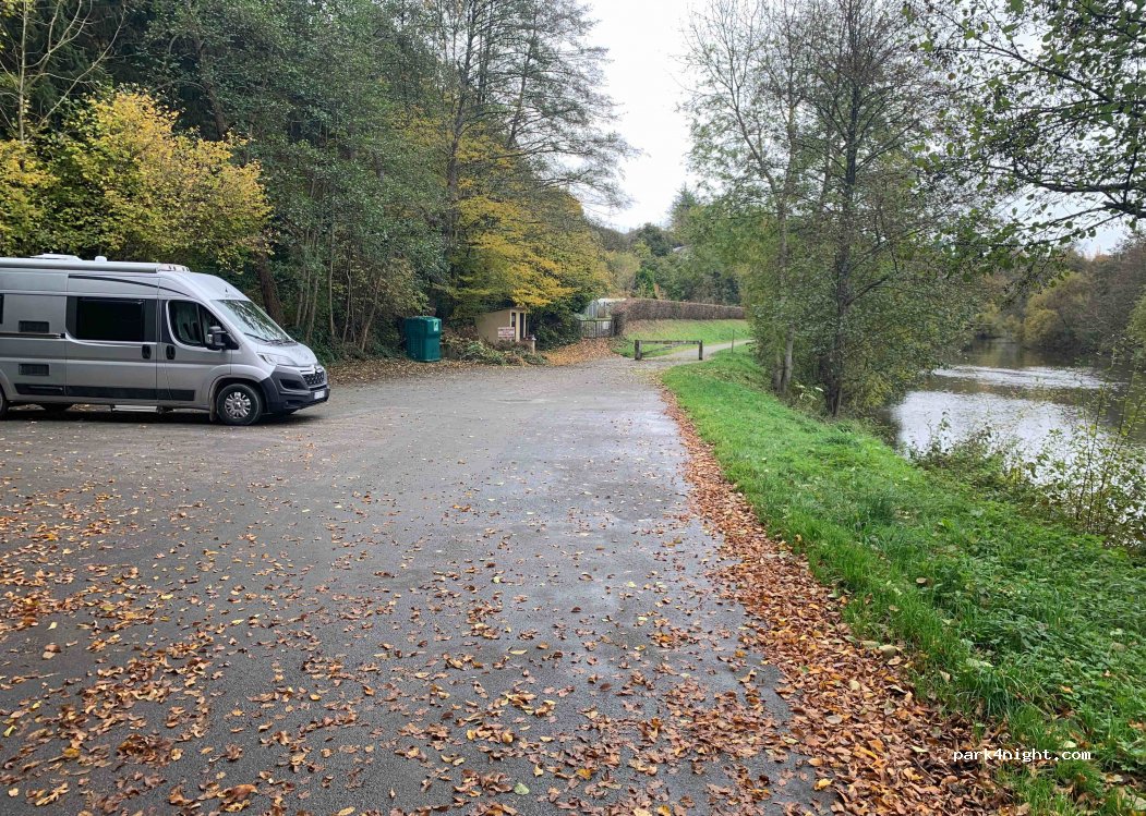 (53100) Mayenne - 716 Rue des Vallées — foto 4