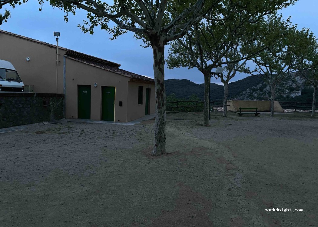 (34320) Vailhan - Route de Fournols — foto 3