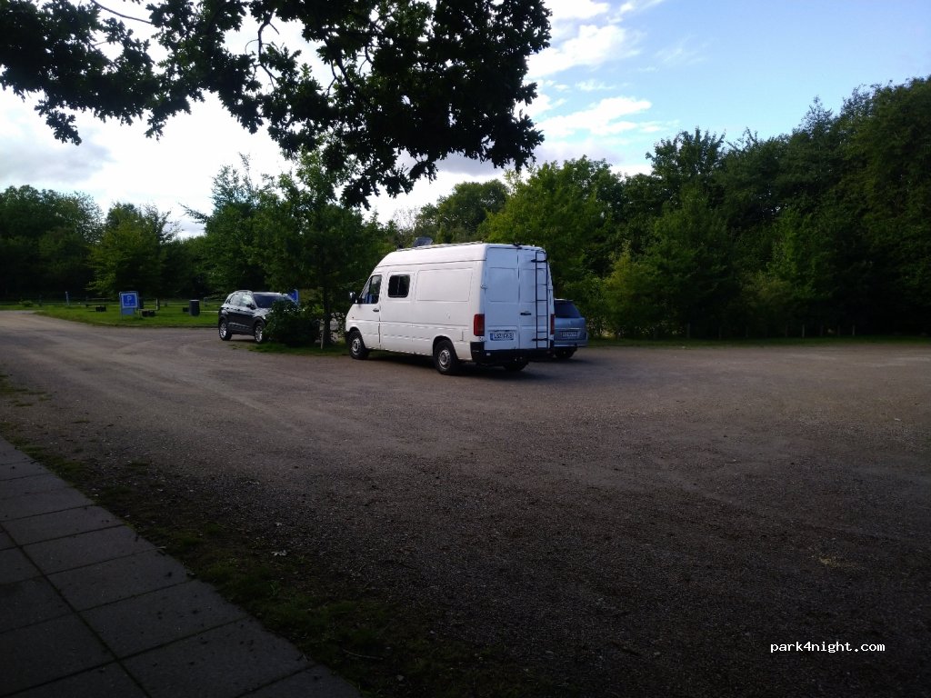 (5260) Odense - 10 Sejerskovvej — foto 3