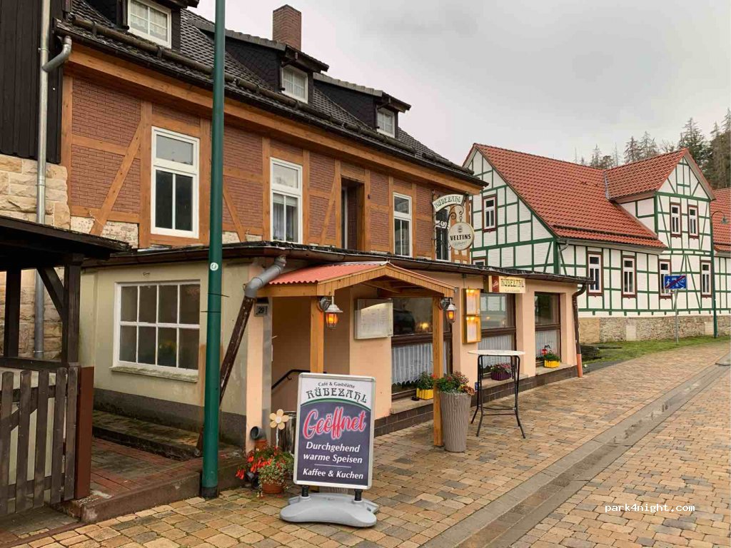 (38889) Thale - 24 Ortsstraße — foto 4