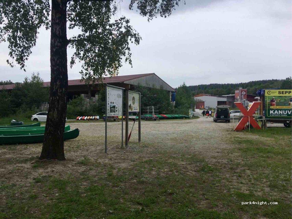 (94209) Regen - 13 Oleumhütte — foto 3