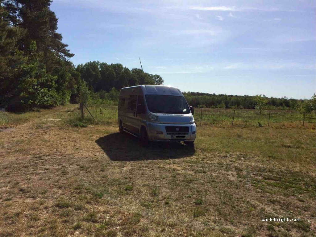 (33378) Rheda-Wiedenbrück - Moorweg — foto